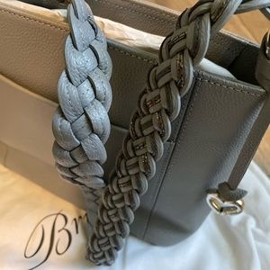 Brighton Beaumont Square Bucket Grey